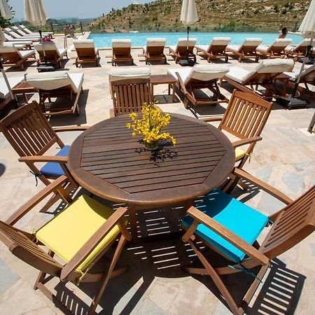 Terre Brune Hotel Mzaar Kfardebian Esterno foto