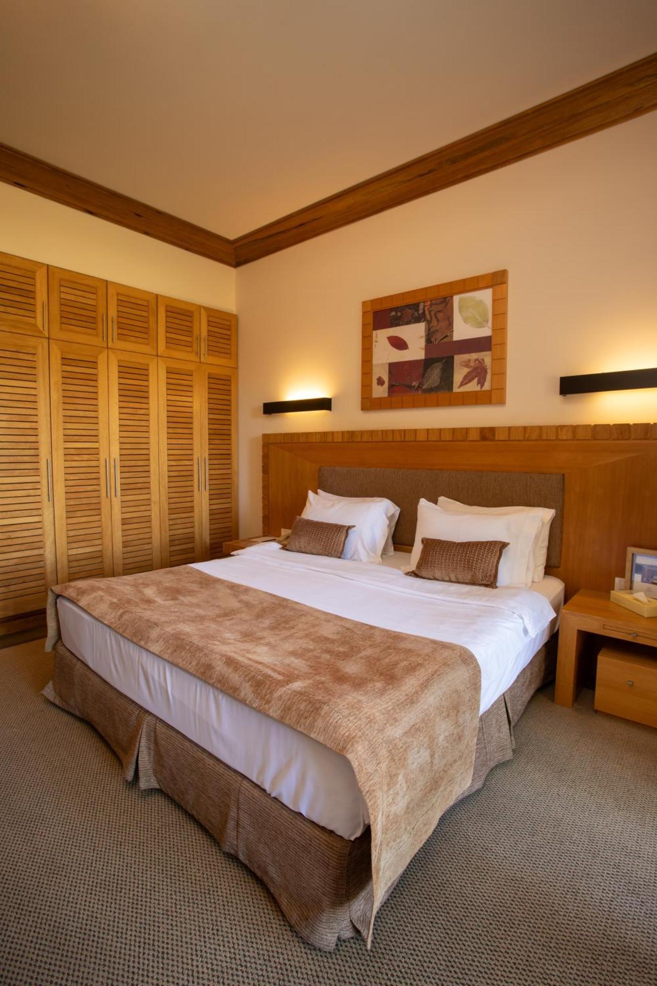 Terre Brune Hotel Mzaar Kfardebian Camera foto