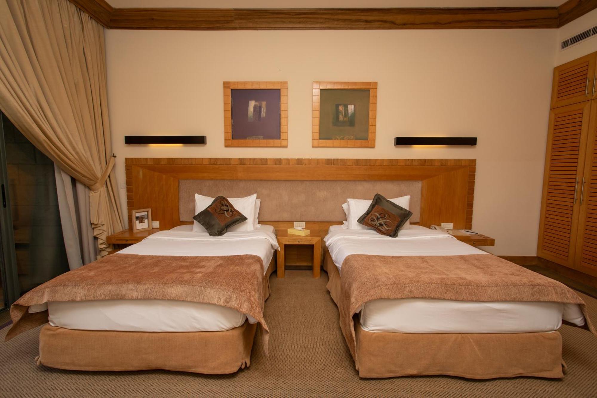 Terre Brune Hotel Mzaar Kfardebian Camera foto
